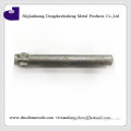 carbon steel scaffolding prop 12mm steel scaffolding pin details